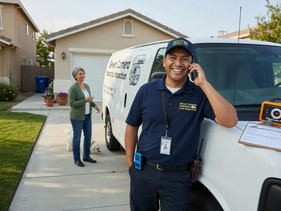 Sewer Line Repair Davenport, NE FAQs